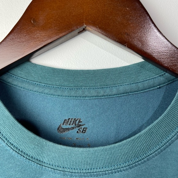 Nike SB Dri Fit T-Shirt - Picture 4 of 13